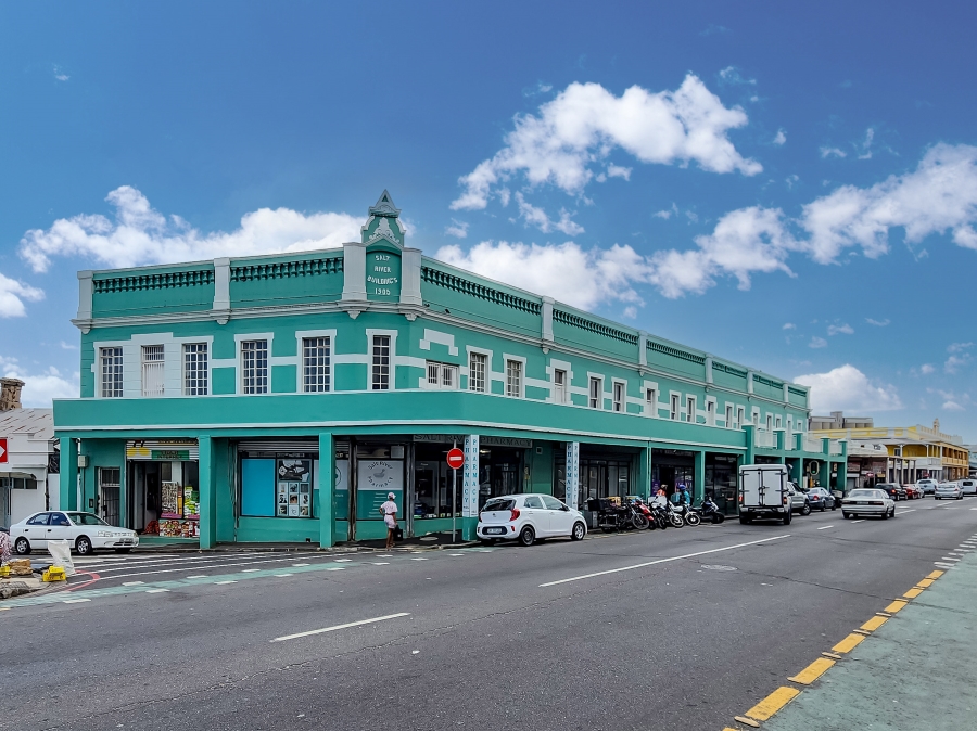 To Let commercial Property for Rent in Salt River Western Cape